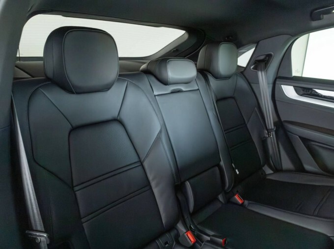 Porsche Cayenne V6 Tiptronics Euro 6 Blue #5