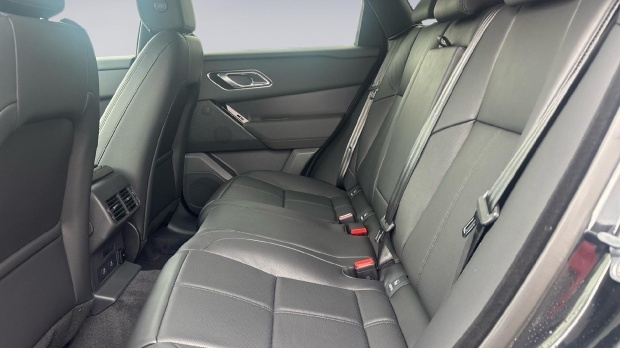 Land Rover Range Rover Velar D200 Mhev Dynamic Se Euro 6 Black #4