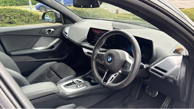 BMW 2 Series Gran Coupe 220I Mht M Sport Dct Euro 6 WR75YWJ Blue #6