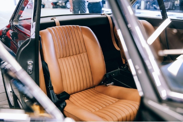 Ferrari 330 330 Coupe  #8
