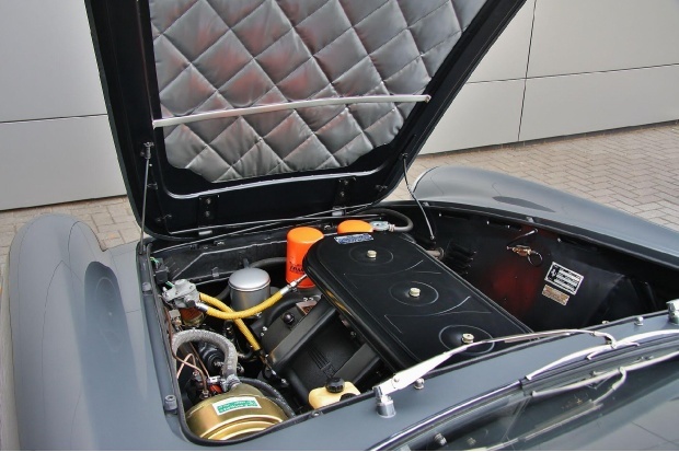 Ferrari 330 330 Coupe  #15