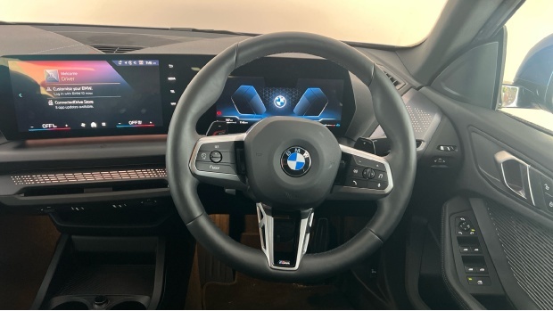 BMW 2 Series Gran Coupe 220I Mht M Sport Dct Euro 6 WM75OVG Blue #5