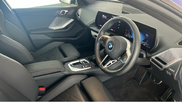 BMW 2 Series Gran Coupe 220I Mht M Sport Dct Euro 6 WM75OVG Blue #6