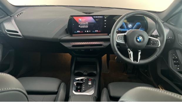 BMW 2 Series Gran Coupe 220I Mht M Sport Dct Euro 6 WM75OVG Blue #4