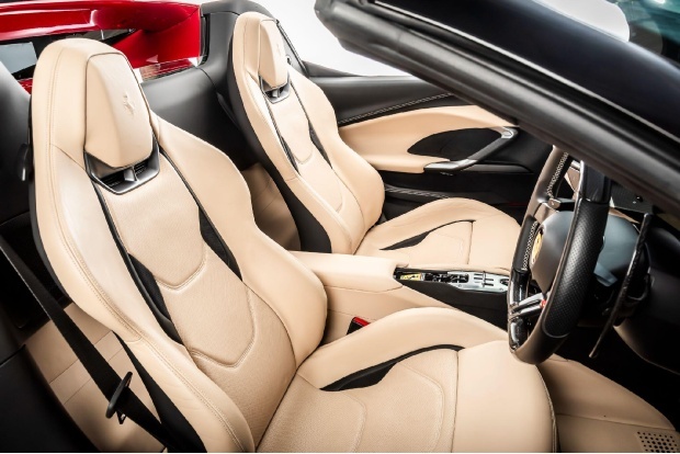 Ferrari 296 Gts Gts  #38