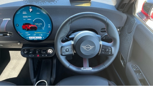 Mini Electric Se 54.2Kwh Sport VA24LHU Red #5