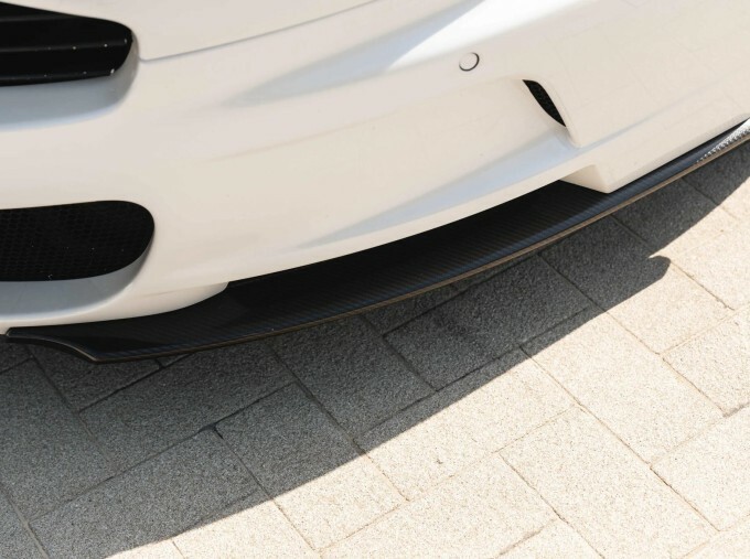 Aston Martin DBS Dbs V12 22 Black #13
