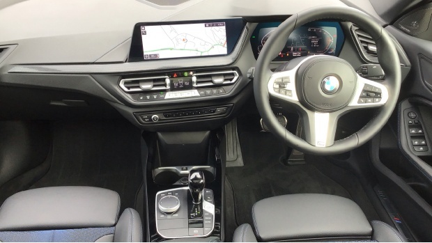 BMW 2 Series Gran Coupe 218I M Sport Dct Euro 6 Red #4