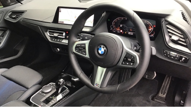 BMW 2 Series Gran Coupe 218I M Sport Dct Euro 6 Red #6