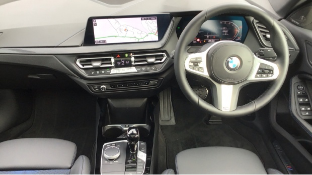 BMW 2 Series Gran Coupe 218I M Sport Dct Euro 6 Red #5