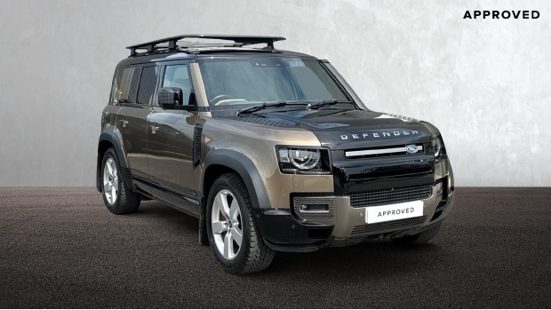 Land Rover Defender 110 D300 Mhev X Euro 6 