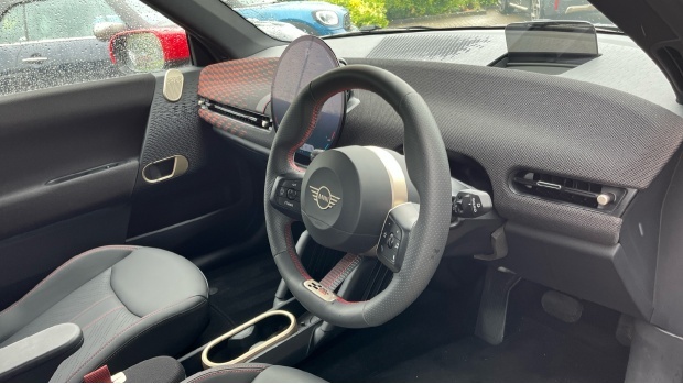 Mini Electric Se 54.2Kwh Sport Black #6