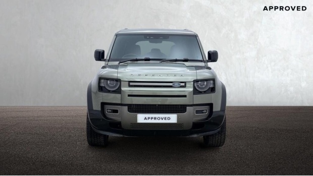 Land Rover Defender 110 P300e 15.4Kwh X-dynamic Hse Euro 6 Green #4
