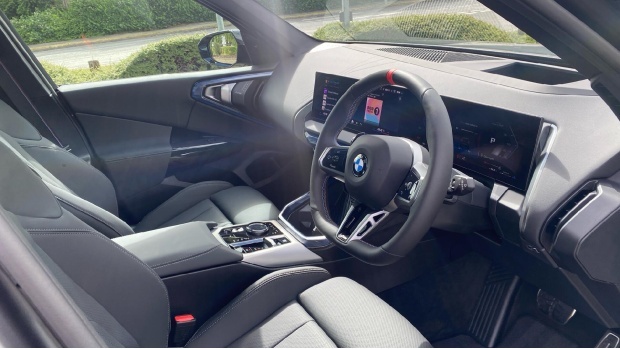 BMW X3 M50i Mht Xdrive Euro 6 Grey #6