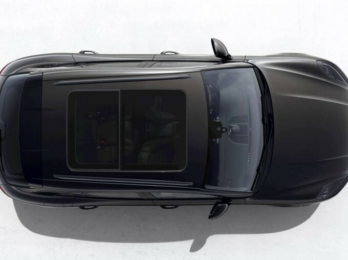 Porsche Macan V6 S Pdk 4Wd Euro 6 5-Door Grey #5