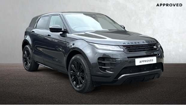 Land Rover Range Rover Evoque P270e 12.17Kwh Dynamic Se 4Wd Euro 6 5-Door 