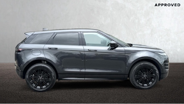 Land Rover Range Rover Evoque P270e 12.17Kwh Dynamic Se 4Wd Euro 6 5-Door  #5