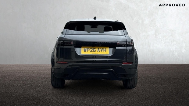Land Rover Range Rover Evoque P270e 12.17Kwh Dynamic Se 4Wd Euro 6 5-Door  #6