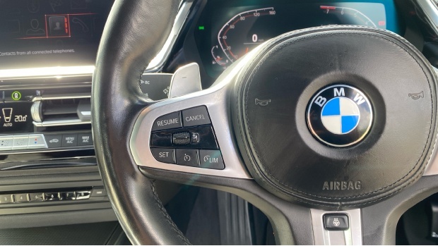 BMW Z4  Blue #17