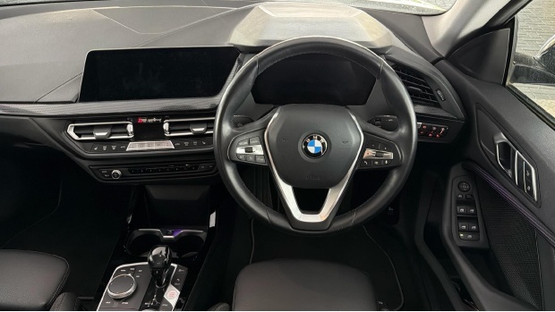BMW 2 Series Gran Coupe 218I Sport Lcp Dct Euro 6 Grey #5