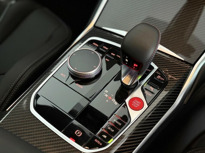 BMW M2 Biturbo Steptronic Euro 6  #5