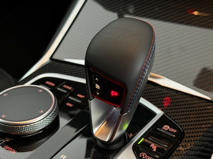BMW M2 Biturbo Steptronic Euro 6  #4