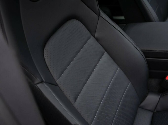 Porsche Panamera 2025 2026 Grey #34
