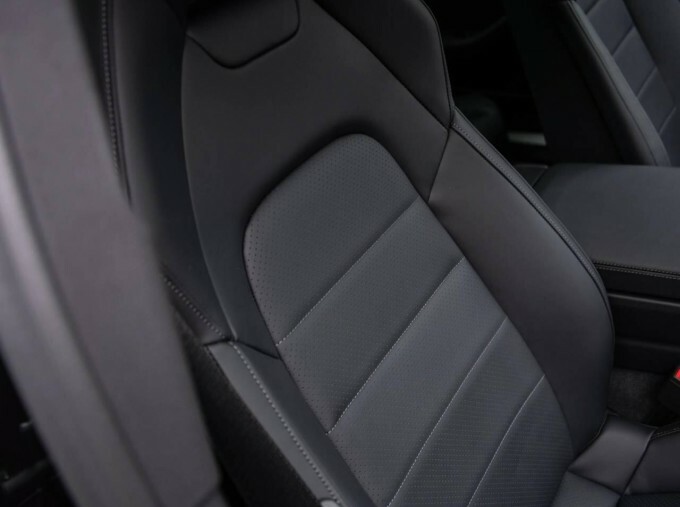 Porsche Panamera 2025 2026 Grey #36
