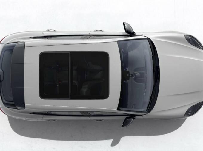 Porsche Macan T Pdk Euro 6 WN23UDP #5