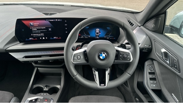 BMW 2 Series Gran Coupe 220I Mht M Sport Dct Euro 6 Grey #5