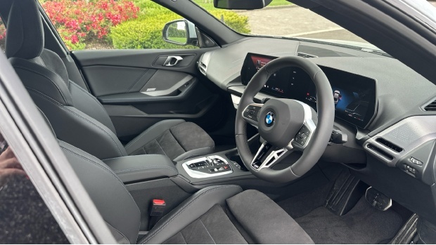 BMW 2 Series Gran Coupe 220I Mht M Sport Dct Euro 6 Grey #6