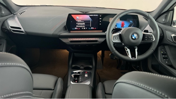 BMW 2 Series Gran Coupe 220I Mht M Sport Dct Euro 6 4-Door Red #4