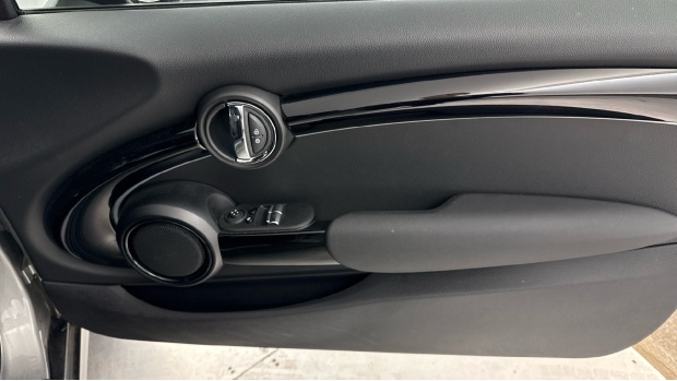 Mini Electric Cooper Se 32.6Kwh Level 2 Vq Silver #8