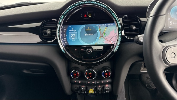 Mini Electric Cooper Se 32.6Kwh Level 2 Vq Silver #6