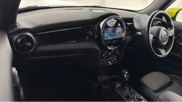 Mini Electric Cooper Se 32.6Kwh Level 2 Vq Silver #5