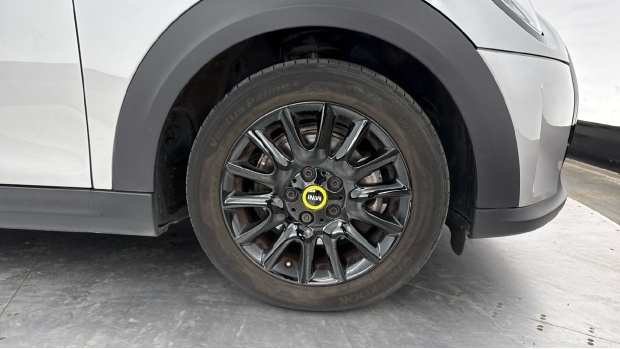 Mini Electric Cooper Se 32.6Kwh Level 2 Vq Silver #4