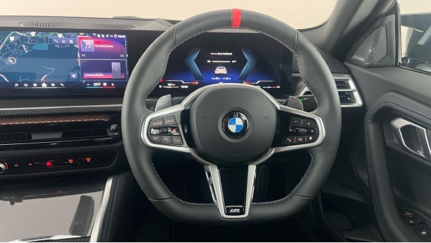 BMW 2 Series 3.0 M240i Xdrive Euro 6 2-Door White #5