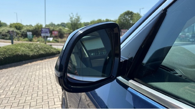 BMW X3 2.0 Xdrive20d Se 188 Bhp Black #27