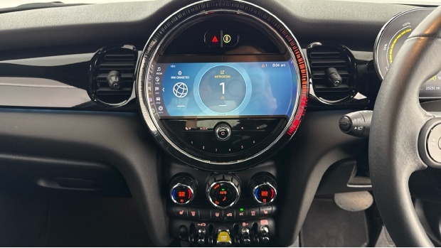 Mini Electric Cooper Se 32.6Kwh Level 2 Red #6