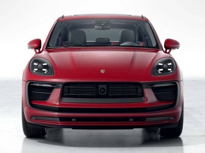 Porsche Macan 380Kw 4S 100Kwh  #8