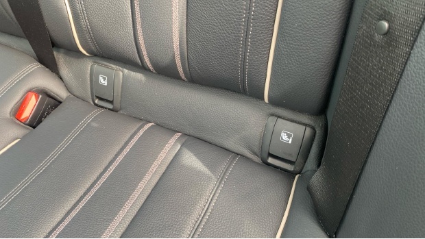 BMW 5 Series 530E M Sport Tech Pack Grey #37