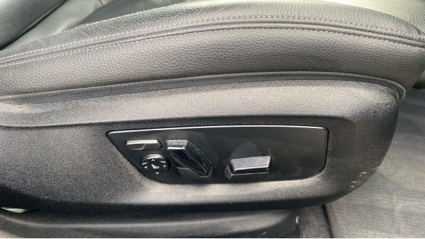 BMW 5 Series 530E M Sport Tech Pack Grey #25