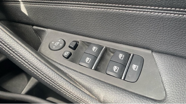 BMW 5 Series 530E M Sport Tech Pack Grey #28