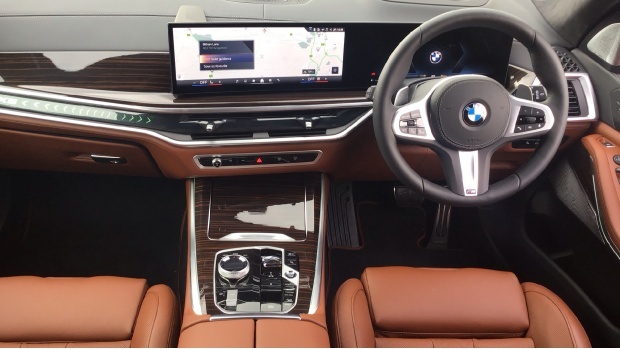 BMW X5 40D Mht M Sport Steptronic Xdrive Euro 6 Green #4