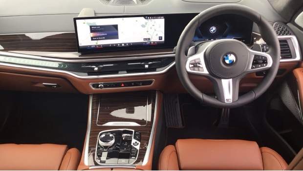 BMW X5 40D Mht M Sport Steptronic Xdrive Euro 6 Green #5