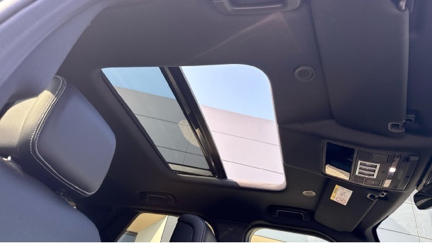 Land Rover Discovery Dynamic Se Grey #20