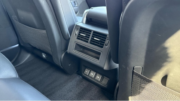 Land Rover Discovery Dynamic Se Grey #18
