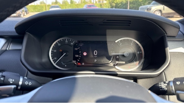 Land Rover Discovery Dynamic Se Grey #16