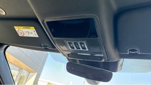 Land Rover Discovery Dynamic Se Grey #32