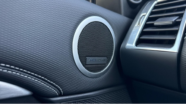 Land Rover Discovery Dynamic Se Grey #31
